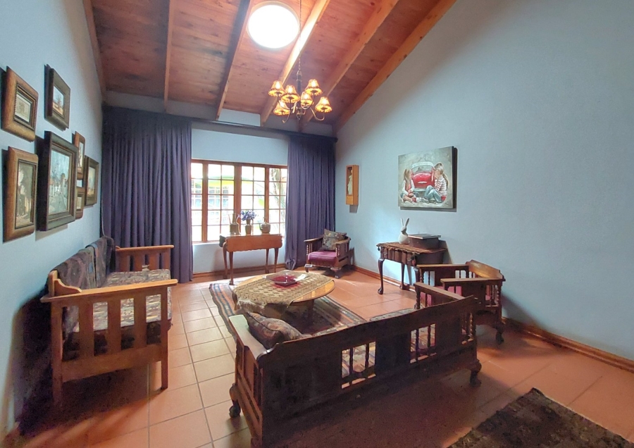 4 Bedroom Property for Sale in Brits North West